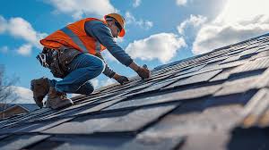 Best Commercial Roofing Services  in , IN